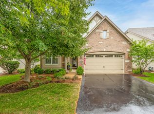 1728 Briarheath Dr, Aurora, IL 60505