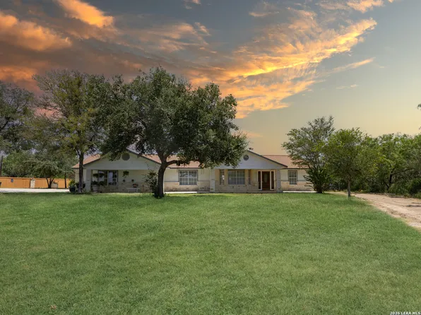 9180 Hildebrandt, San Antonio, TX 78222