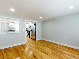 15 Delford St, Roslindale, MA 02131