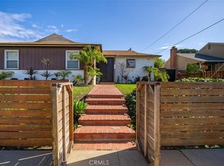 11543 S Van Ness Ave, Hawthorne, CA 90250