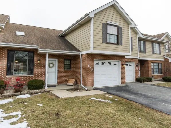 175 N Clare Ct, Wood Dale, IL 60191