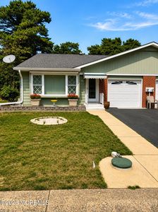 45 Yorktowne Parkway #A, Manchester Township, NJ, 08759