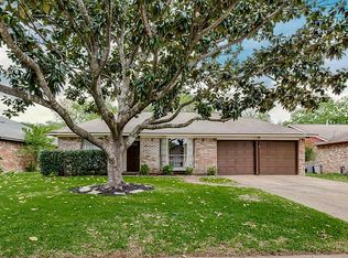9422 Thistle Trail Dr, Houston, TX 77070