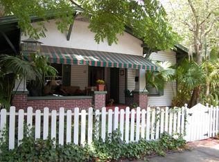 22 NE Tuscawilla Ave, Ocala, FL 34470