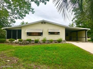 8990 SW 102nd Pl, Ocala, FL 34481