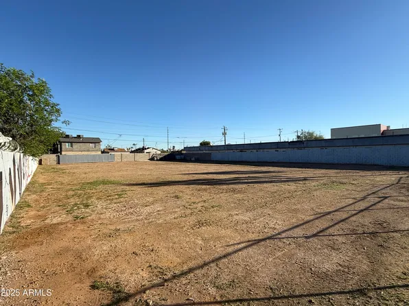 1842 E WASHINGTON Street #22, Phoenix, AZ 85034