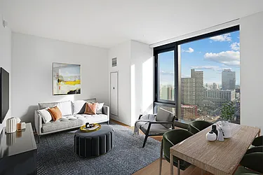 18 Sixth Avenue, #1208