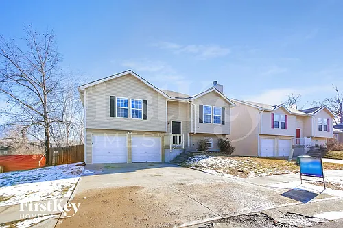 419 N Queen Ridge Ave Photo 1