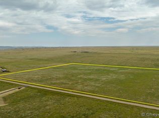 Falcon Rdg, Cheyenne, WY 82009