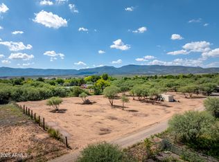2351 N Mustang Ln, Camp Verde, AZ 86322