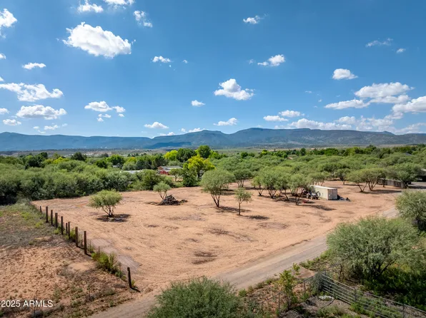 2351 N Mustang Lane #-, Camp Verde, AZ 86322