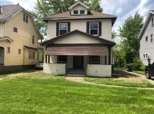 4448 E 131st St, Garfield Heights, OH 44105