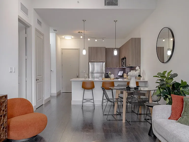 Berkshire Coral Gables — Photo 30