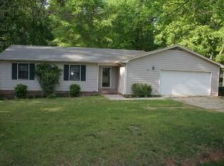 540 Clutts Rd, Harvest, AL 35749