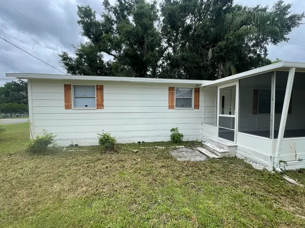 801 W Monroe St, Plant City, FL 33563