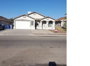 3205 Manny Aguilera Dr, El Paso, TX 79936