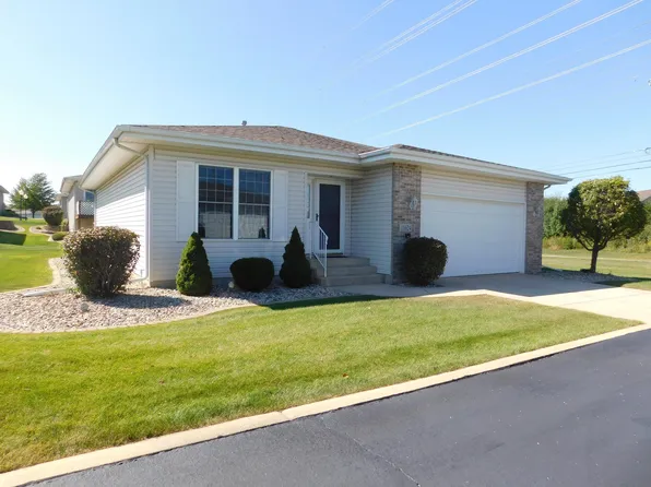 11624 Homestead Village Court St, John, IN 46373