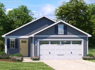 1325 Elm Forest Ln, China Grove, NC 28023