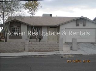 2739 E Colton Ave, North Las Vegas, NV 89030