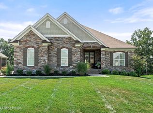 11608 Conservation Trl, Louisville, KY 40291