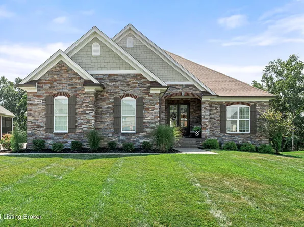 11608 Conservation Trl, Louisville, KY 40291
