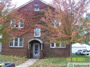 2312 Hecker Ave APT 1, Rockford, IL 61103