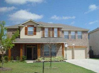 1517 Augusta Bend Dr, Hutto, TX 78634