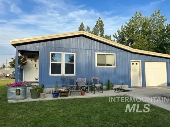 721 N B St, Grangeville, ID 83530