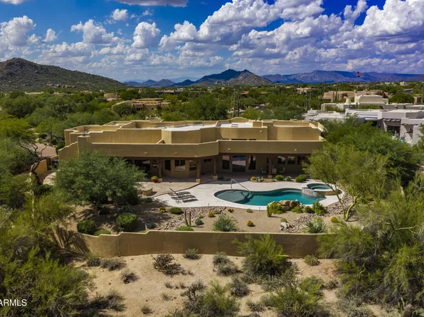 8400 E DIXILETA Drive #153, Scottsdale, AZ 85266