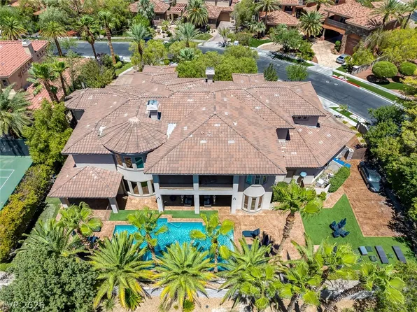 1545 Villa Rica Dr, Henderson, NV 89052