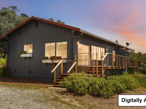19269 Mallory Canyon Rd #D, Salinas, CA 93907