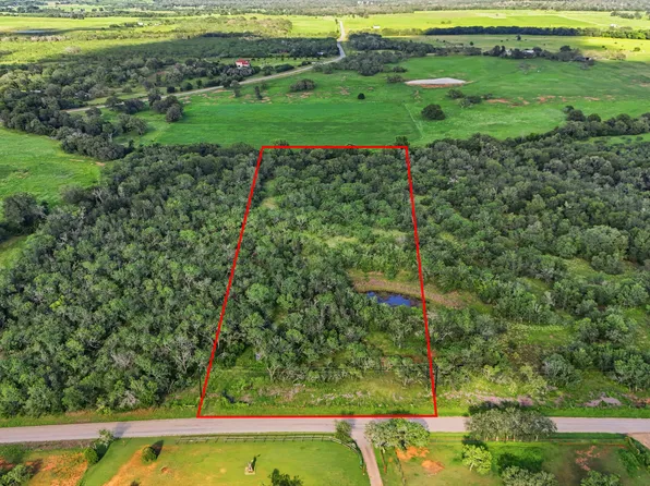 445 Marrou Rd. (Lot 2) LOT 2, Seguin, TX 78155