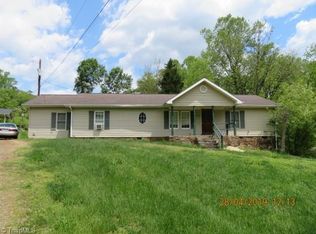 1322 Congo Rd, Wilkesboro, NC 28697