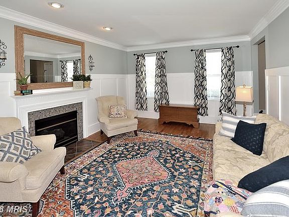 3rd image of 314 Patterson Ct NW