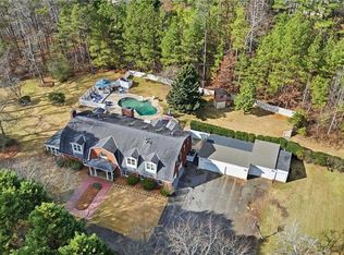 1445 Squire Ln, Cumming, GA 30041