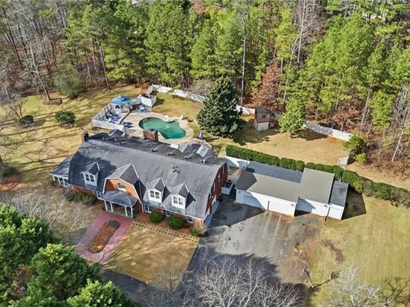 1445 Squire Ln, Cumming, GA 30041