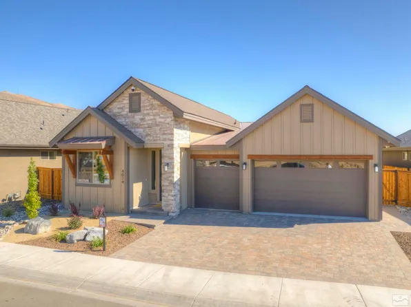 3611 Cambria Loop, Carson City, NV 89703