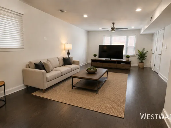 660 Clyde Ave APT 2, Calumet City, IL 60409