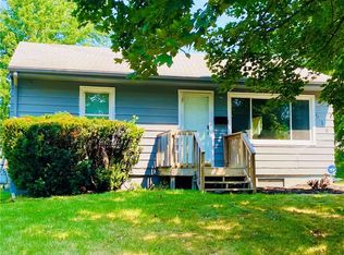 518 E Virginia Ave, Des Moines, IA 50315