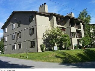6020 Blackberry St #C2, Anchorage, AK 99502