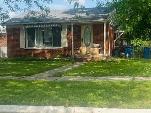 7002 Norborne Ave, Dearborn Heights, MI 48127