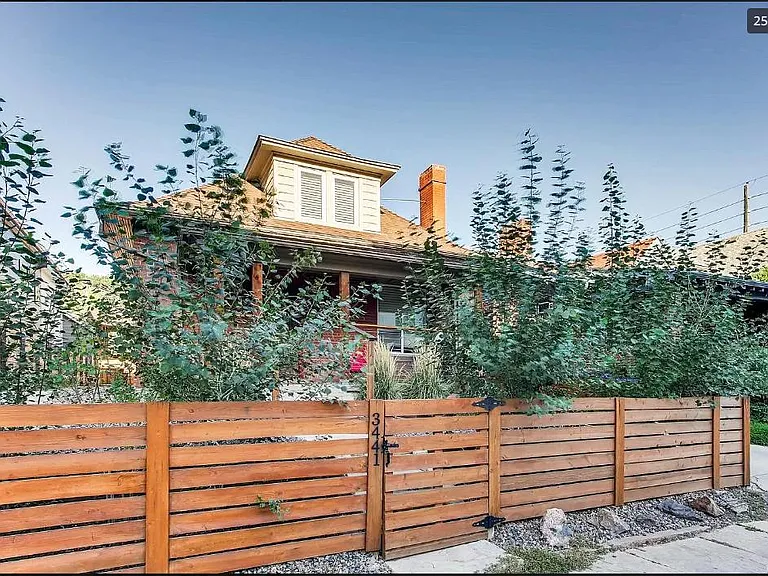 3441 Tejon St — Photo 2