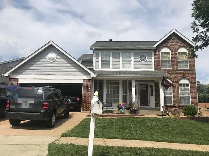 10002 Grant Meadow Ln photo 1