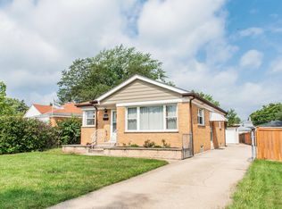 11136 Boeger Ct, Westchester, IL 60154