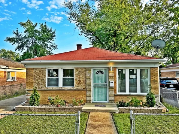 (undisclosed Address), Phoenix, IL 60426