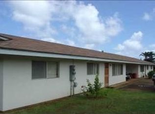 4796 Nonou Rd, Kapaa, HI 96746