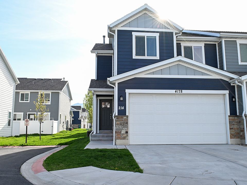 1st image of 4178 S 2825 W #214-1