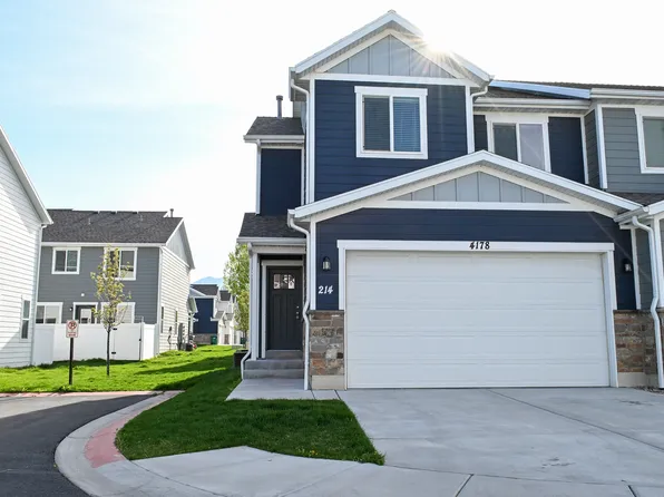 4178 S 2825 W #214-1, Roy, UT 84067