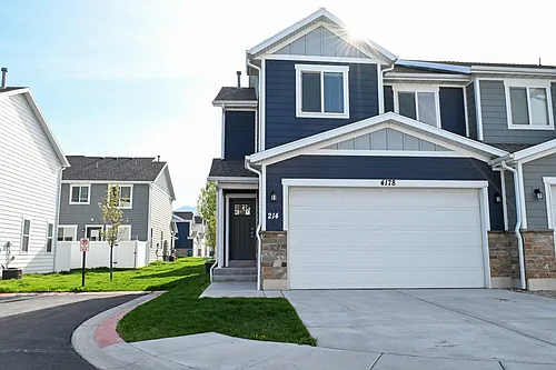 4178 S 2825 W #214-1 Photo 1