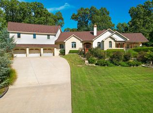 3409 Callie Dr, Grove, OK 74344